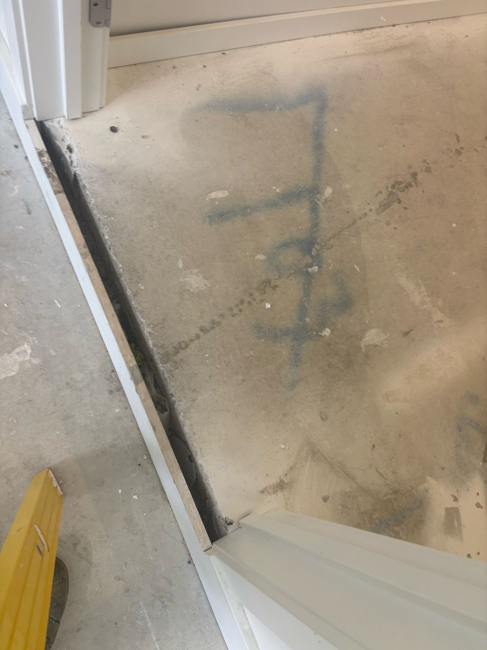Fixing inspection in Wollert