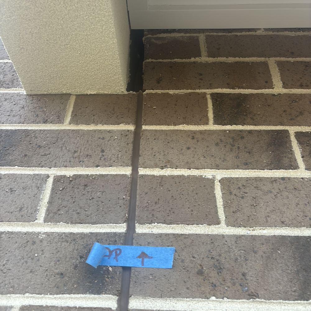 Reactive clay and slab design on Wollert building sites