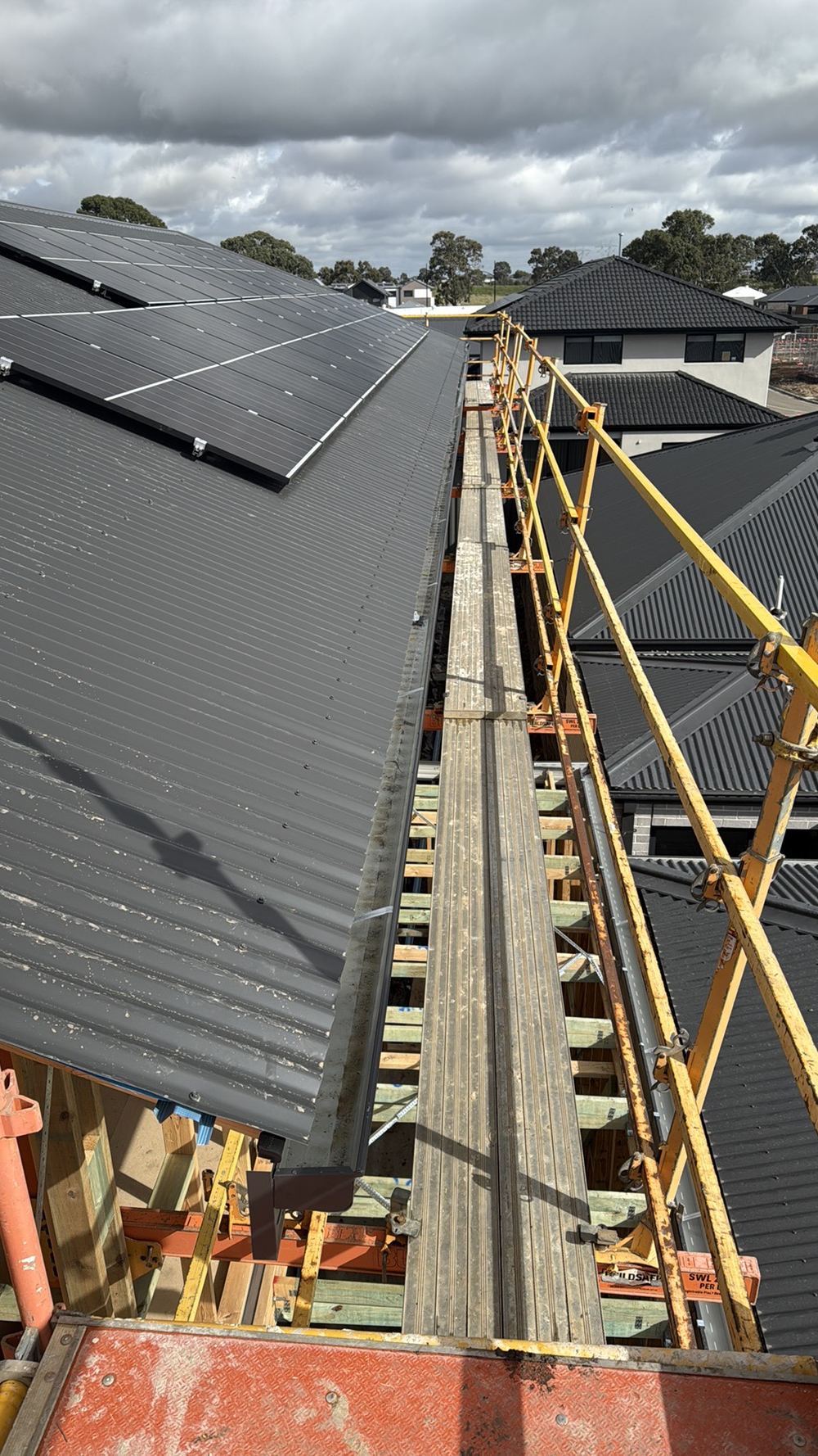 What a pre-purchase inspection costs in Wollert